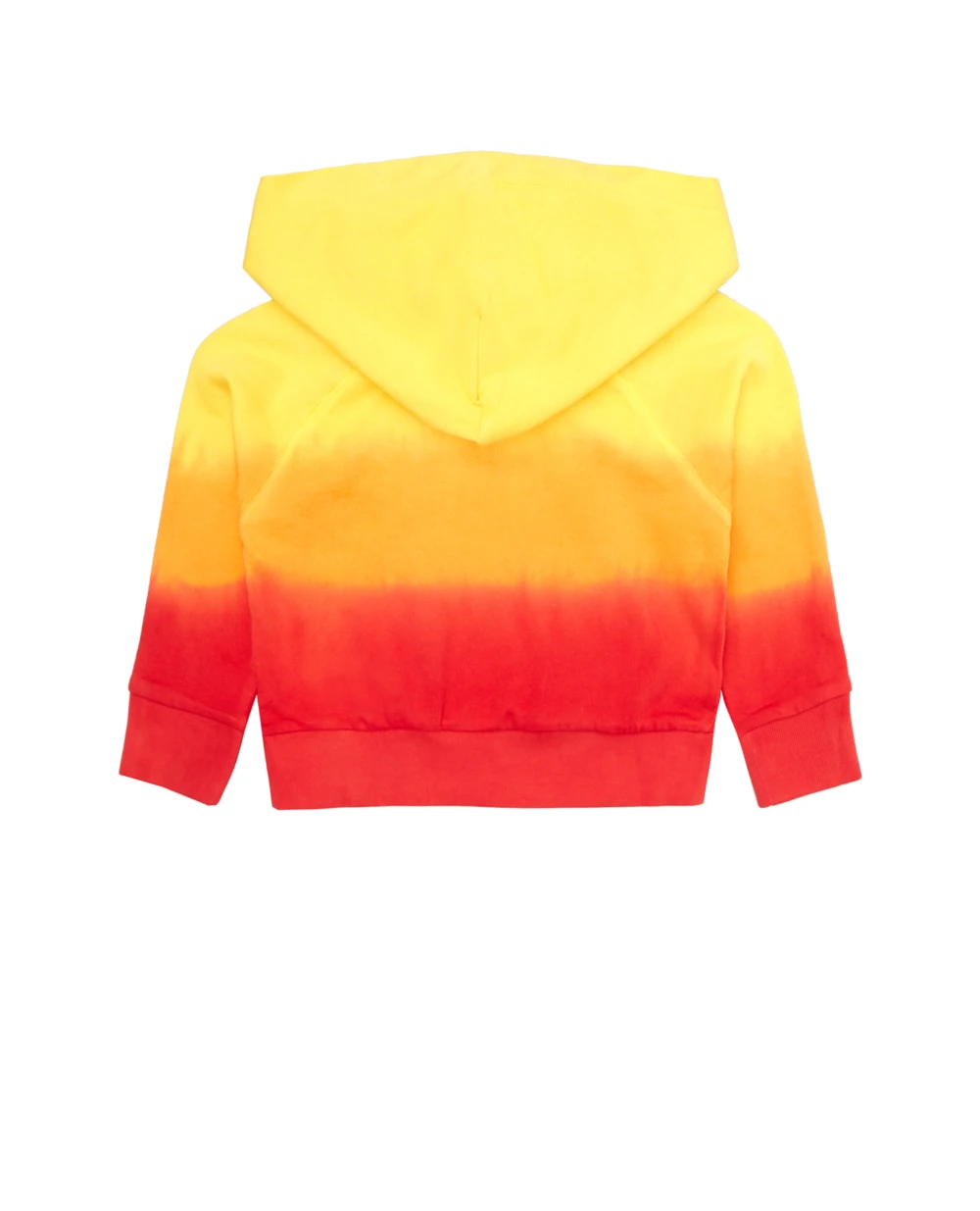 Детское худи Polo Ralph Lauren Kids 311837264001, разноцветный цвет • Купить в интернет-магазине Kameron