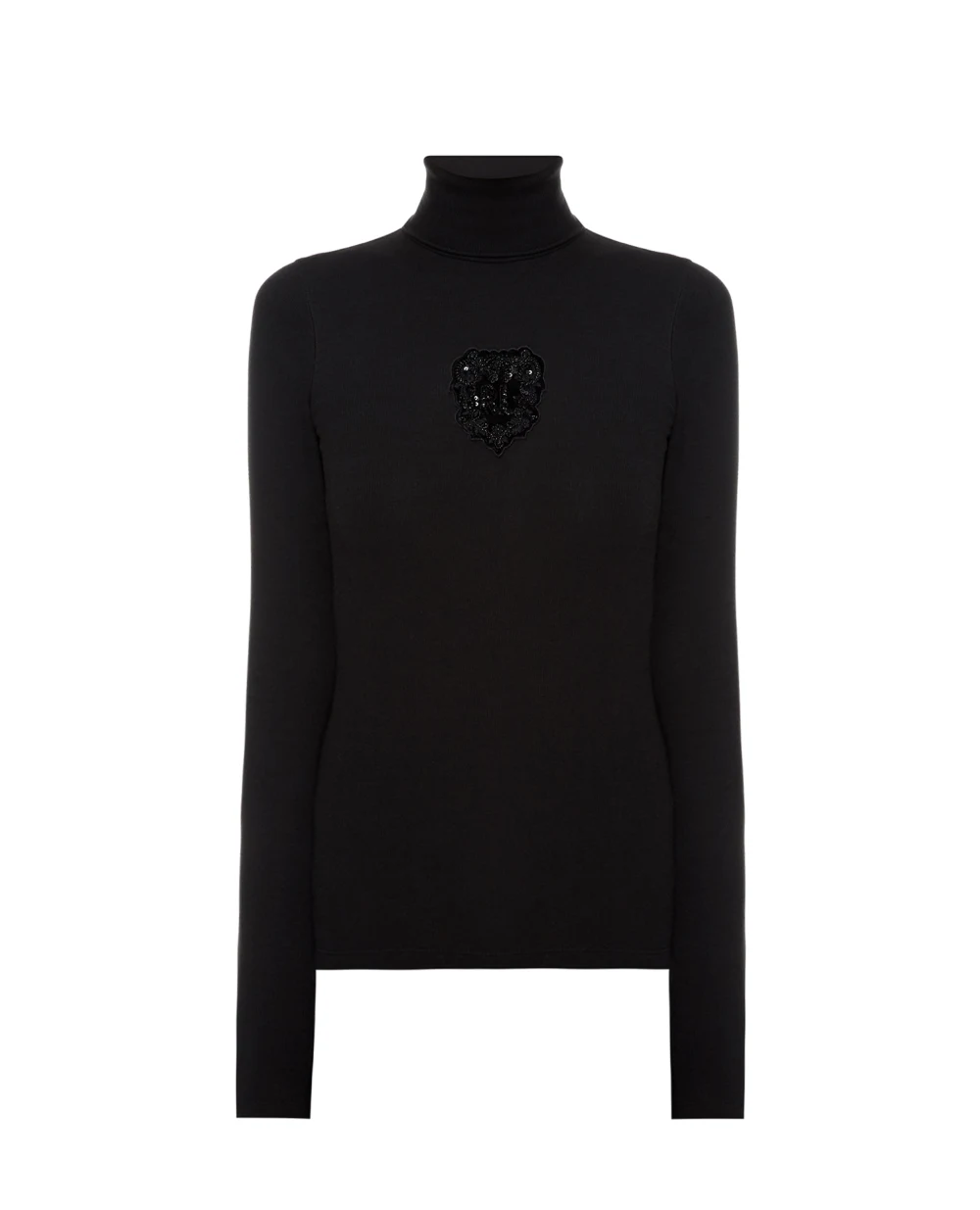 Гольф Polo Ralph Lauren 211846870001, черный цвет • Купить в интернет-магазине Kameron