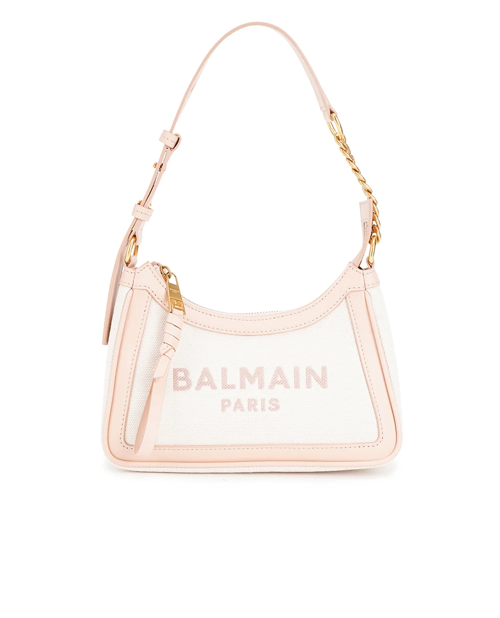Сумка B-Army Balmain CN1BT743TCTO, розовый цвет • Купить в интернет-магазине Kameron