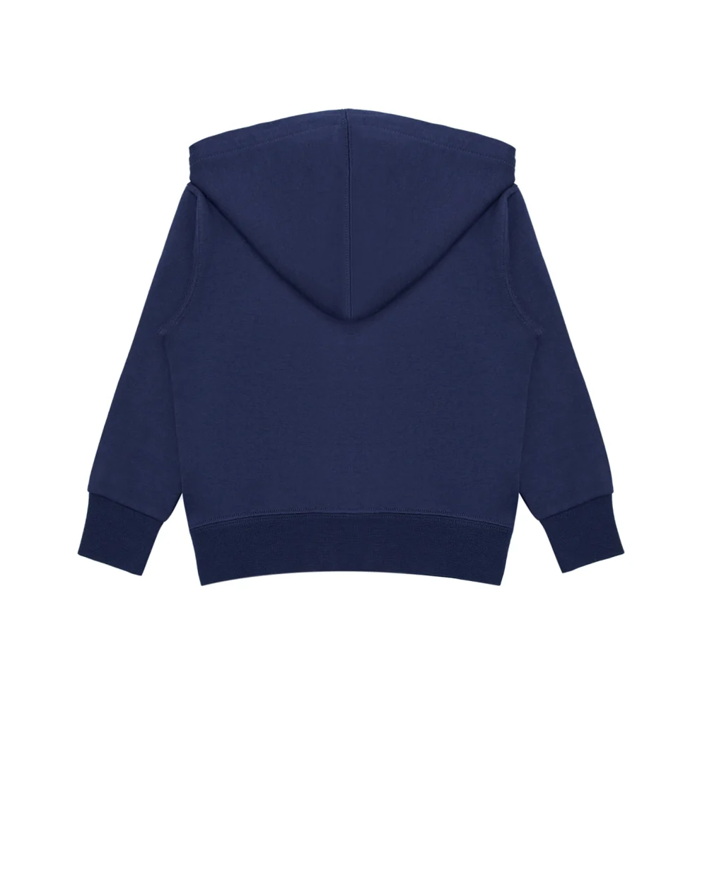Худи Polo Ralph Lauren Kids 322737862001, синий цвет • Купить в интернет-магазине Kameron