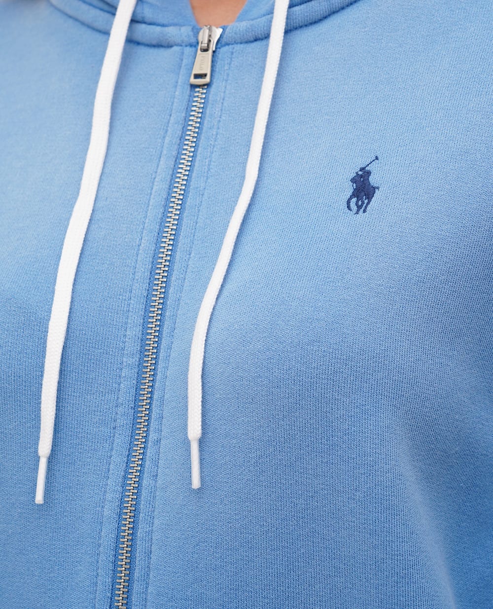 Толстовка (костюм) Polo Ralph Lauren 211935584004, голубой цвет • Купить в интернет-магазине Kameron