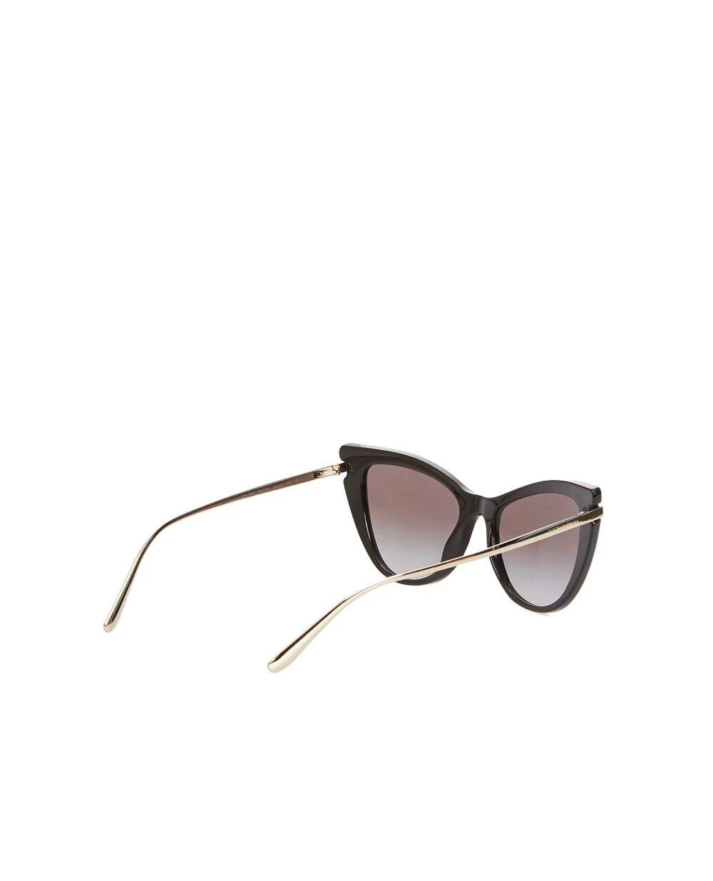 Солнцезащитные очки Dolce&Gabbana 4381501/8G54, черный цвет • Купить в интернет-магазине Kameron
