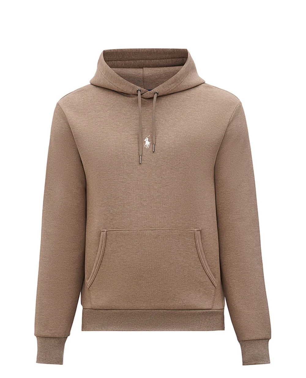 Худи Polo Ralph Lauren 710881506031, коричневый цвет • Купить в интернет-магазине Kameron