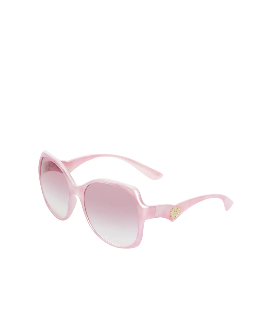 Солнцезащитные очки Dolce&Gabbana 615433008457, розовый цвет • Купить в интернет-магазине Kameron
