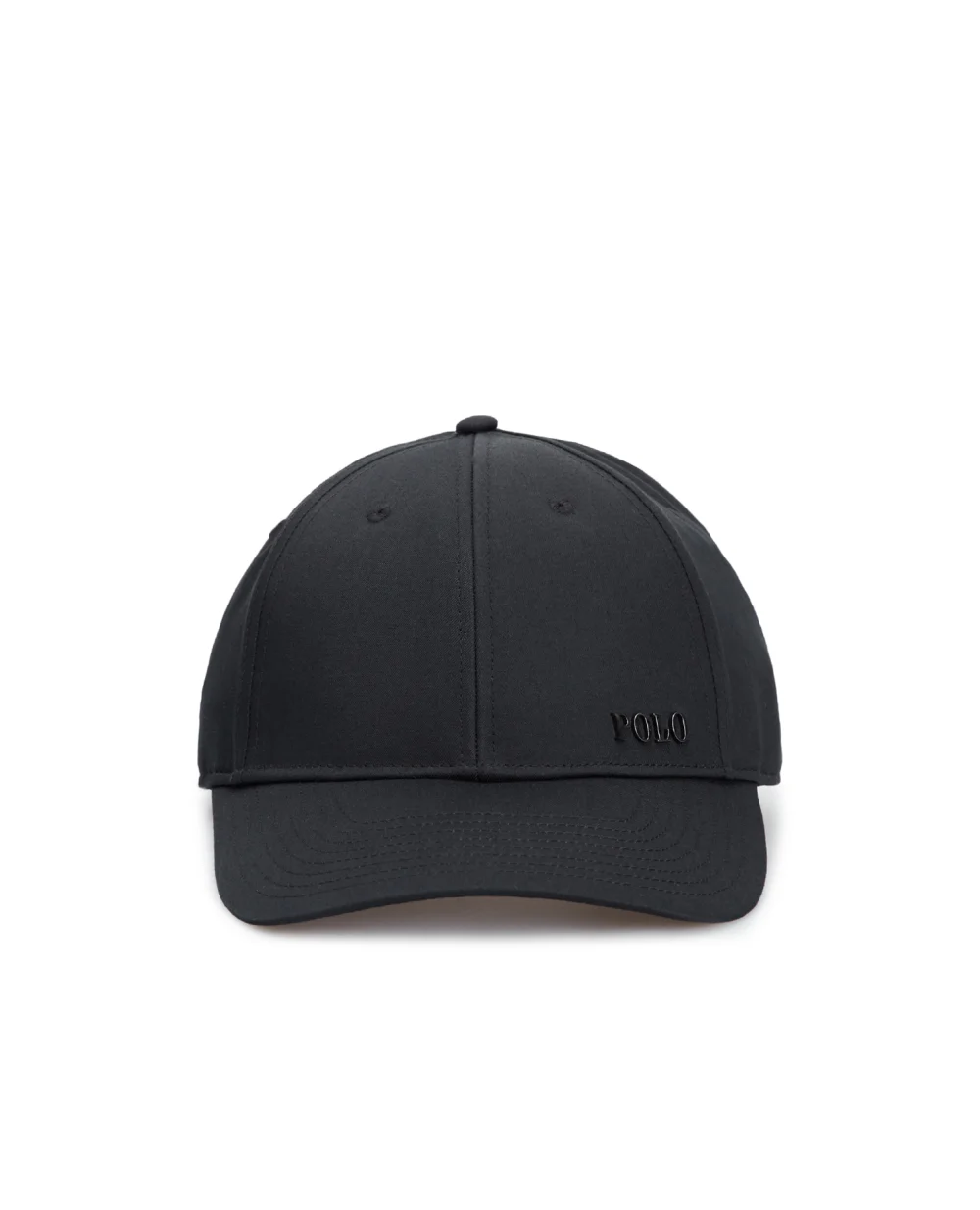 Бейсболка Polo Ralph Lauren 710869850001, черный цвет • Купить в интернет-магазине Kameron