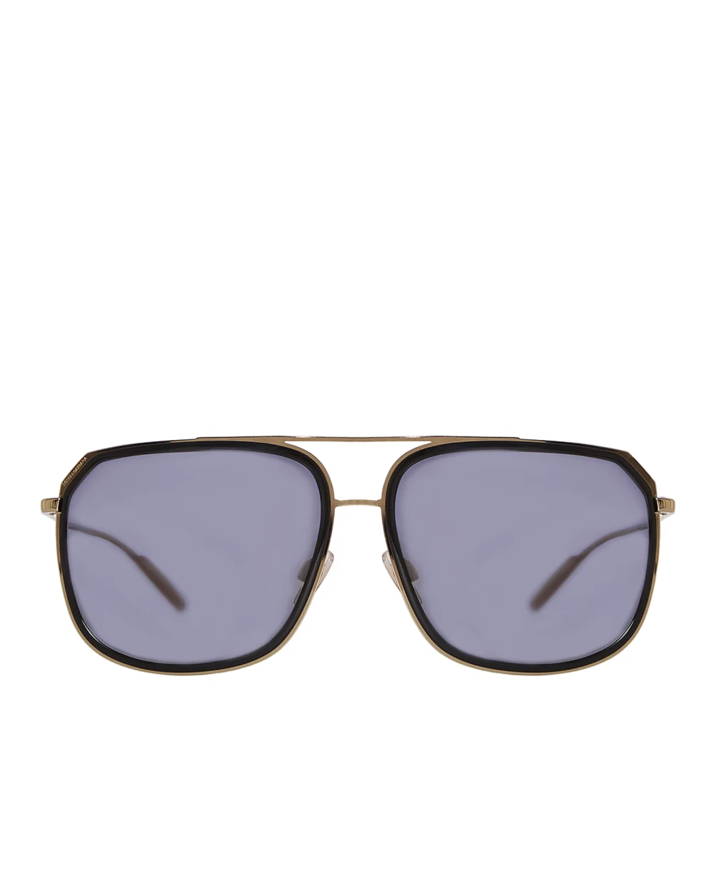 Солнцезащитные очки Dolce&Gabbana 2165488/8158, черный цвет • Купить в интернет-магазине Kameron