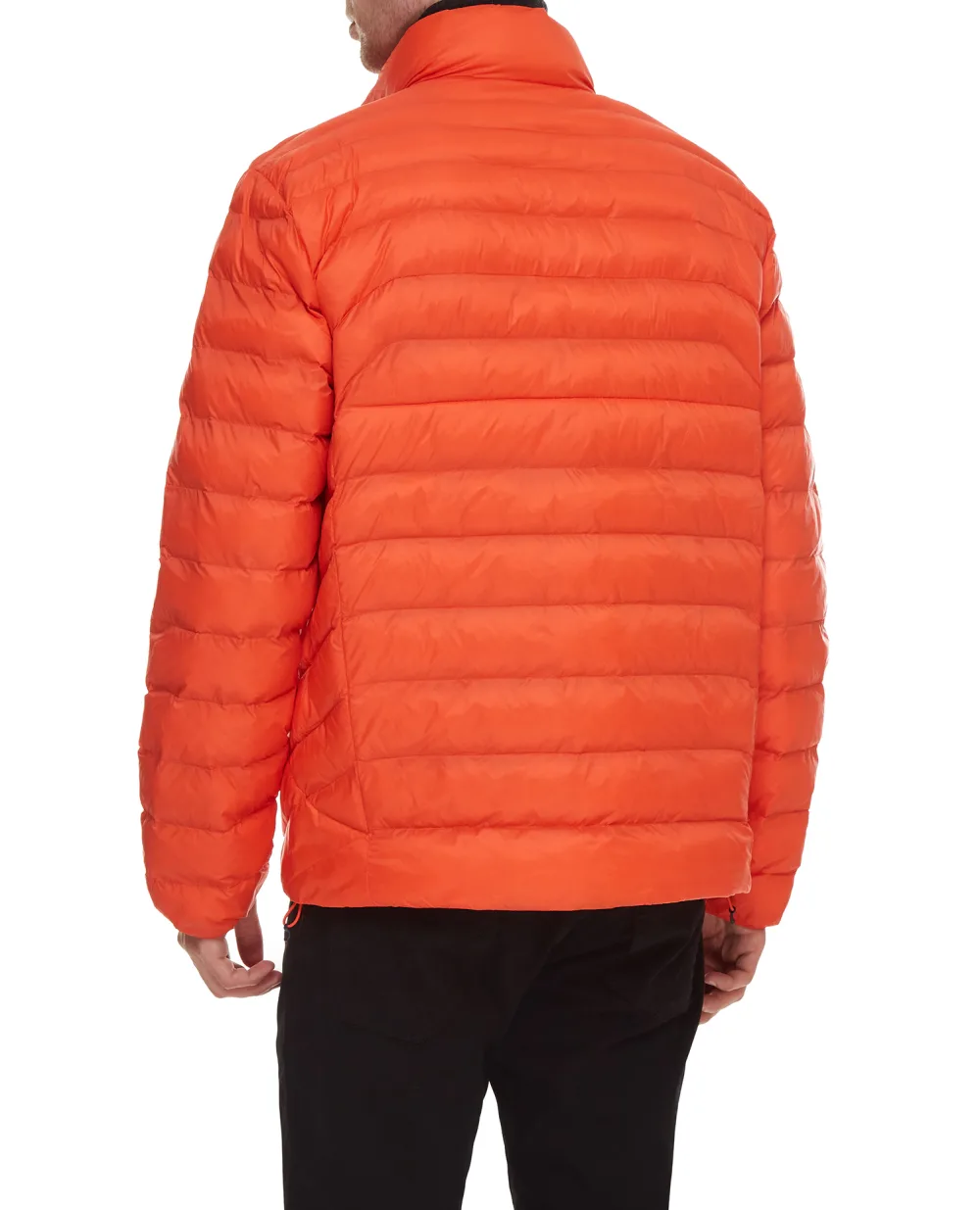 Куртка Polo Ralph Lauren 710810897003, оранжевый цвет • Купить в интернет-магазине Kameron