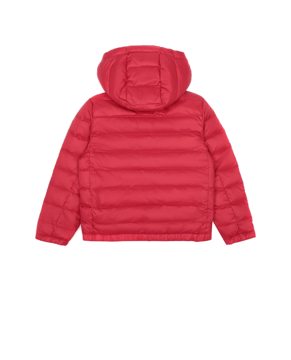 Пуховик Polo Ralph Lauren Kids 321760279002, разноцветный цвет • Купить в интернет-магазине Kameron