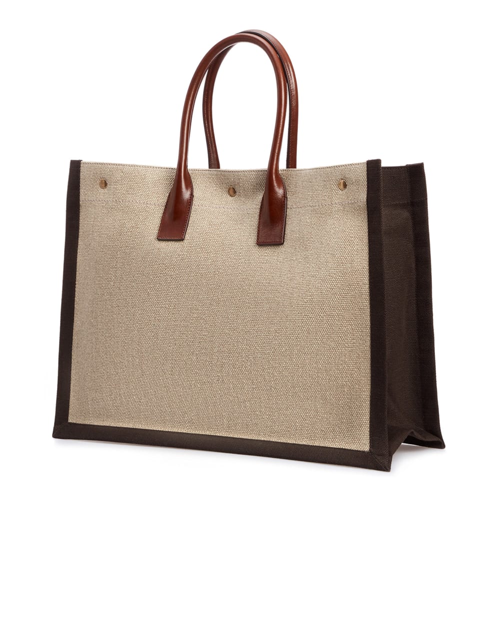 Сумка Noe Rive Gauche Saint Laurent 499290-2MF3W, бежевый цвет • Купить в интернет-магазине Kameron