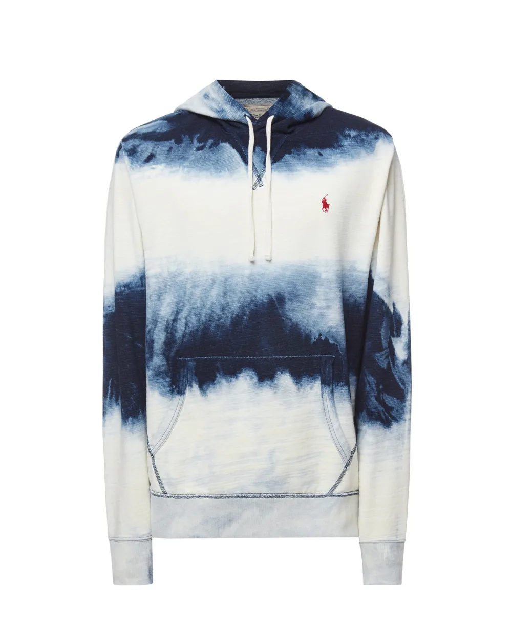 Худи Polo Ralph Lauren 710814434001, разноцветный цвет • Купить в интернет-магазине Kameron