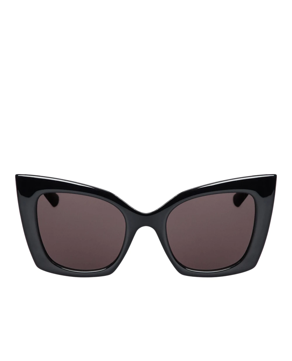 Солнцезащитные очки Saint Laurent SL 552-001, черный цвет • Купить в интернет-магазине Kameron