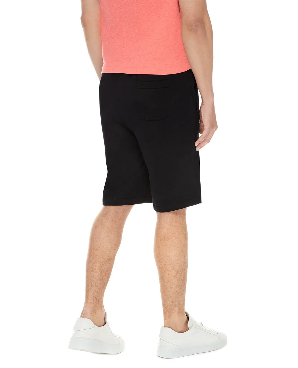 Шорты Polo Ralph Lauren 710790292001, черный цвет • Купить в интернет-магазине Kameron
