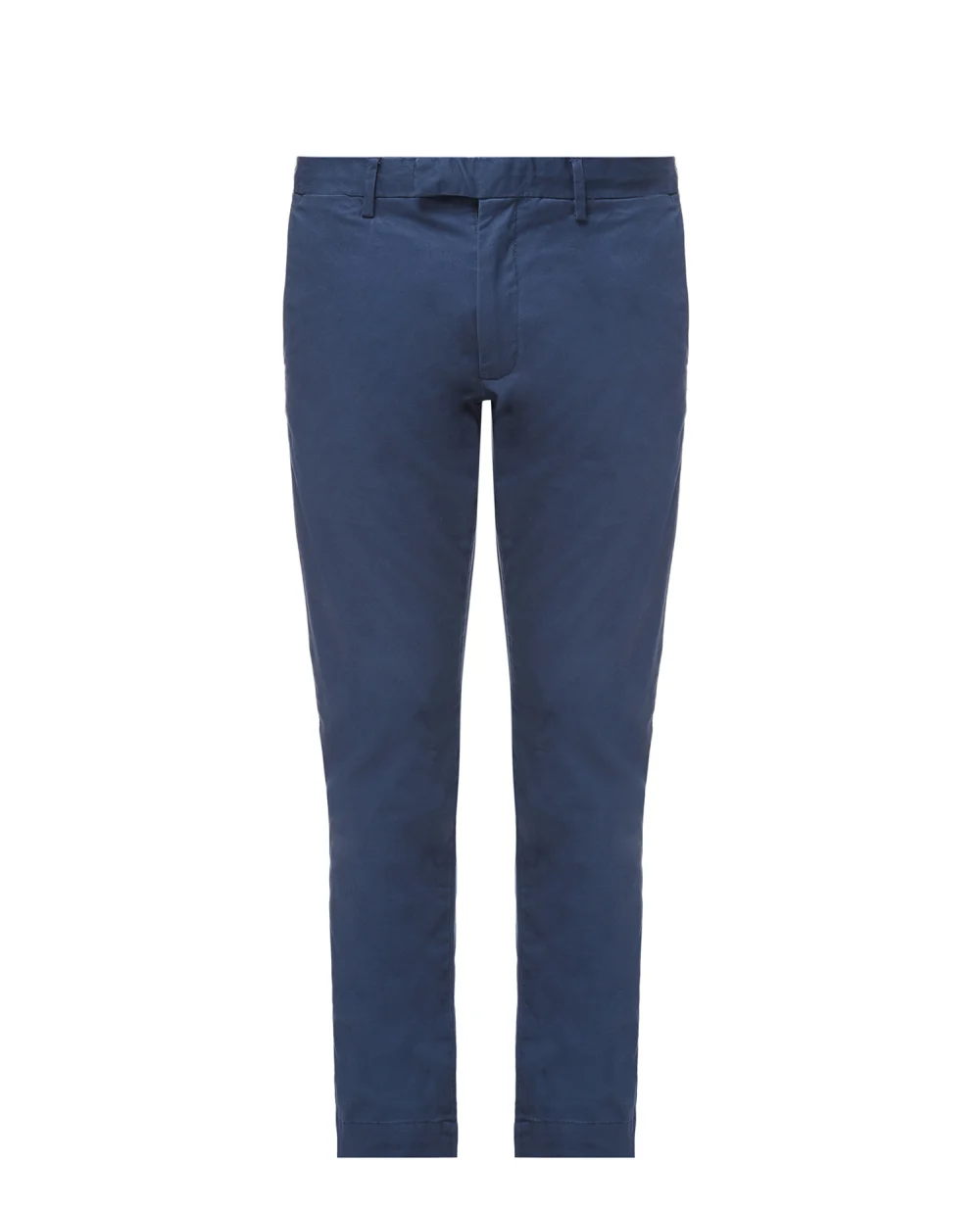 Брюки Polo Ralph Lauren 710644988004, синий цвет • Купить в интернет-магазине Kameron