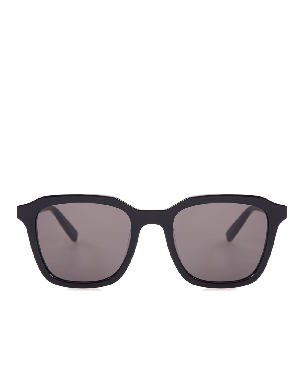 Солнцезащитные очки Saint Laurent SL 457-001, черный цвет • Купить в интернет-магазине Kameron