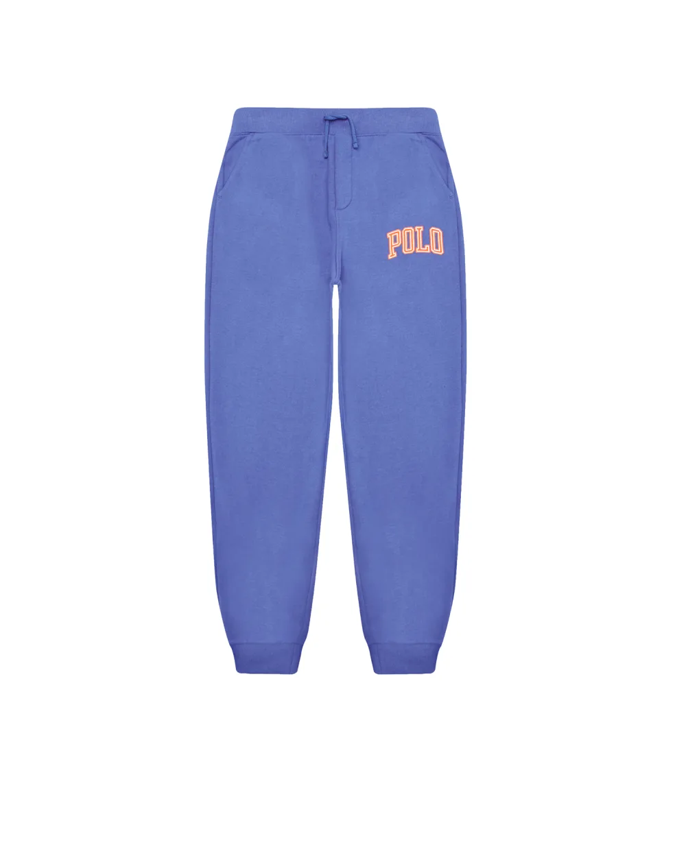 Детские спортивные брюки Polo Ralph Lauren Kids 323851015005, синий цвет • Купить в интернет-магазине Kameron
