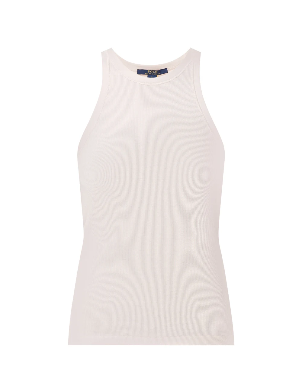 Топ Polo Ralph Lauren 211814415015, пудровый цвет • Купить в интернет-магазине Kameron