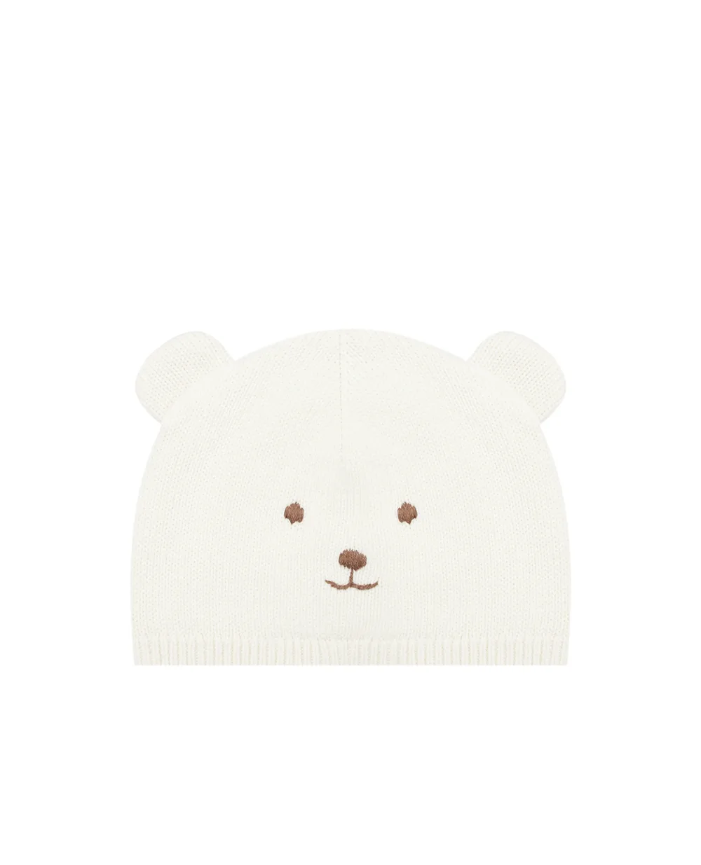 Шерстяная шапка Polo Ralph Lauren Kids 322717235004, белый цвет • Купить в интернет-магазине Kameron
