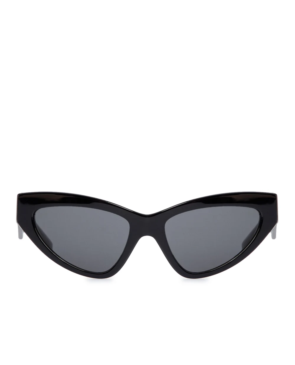 Солнцезащитные очки Dolce&Gabbana 4439501-8755, черный цвет • Купить в интернет-магазине Kameron
