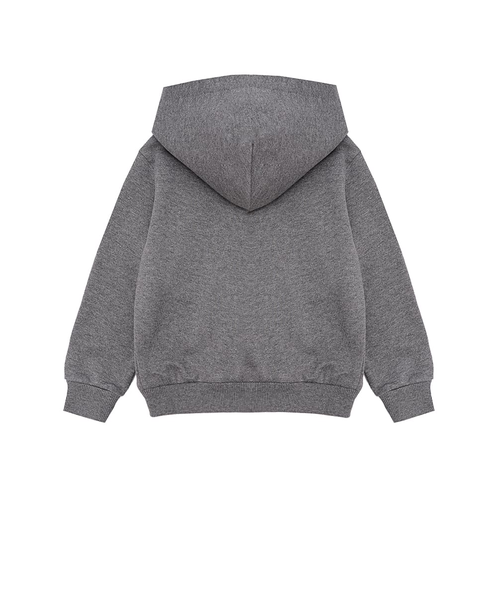 Детская толстовка (костюм) Dolce&Gabbana Kids L4JW2V-G7OLJ-S, серый цвет • Купить в интернет-магазине Kameron