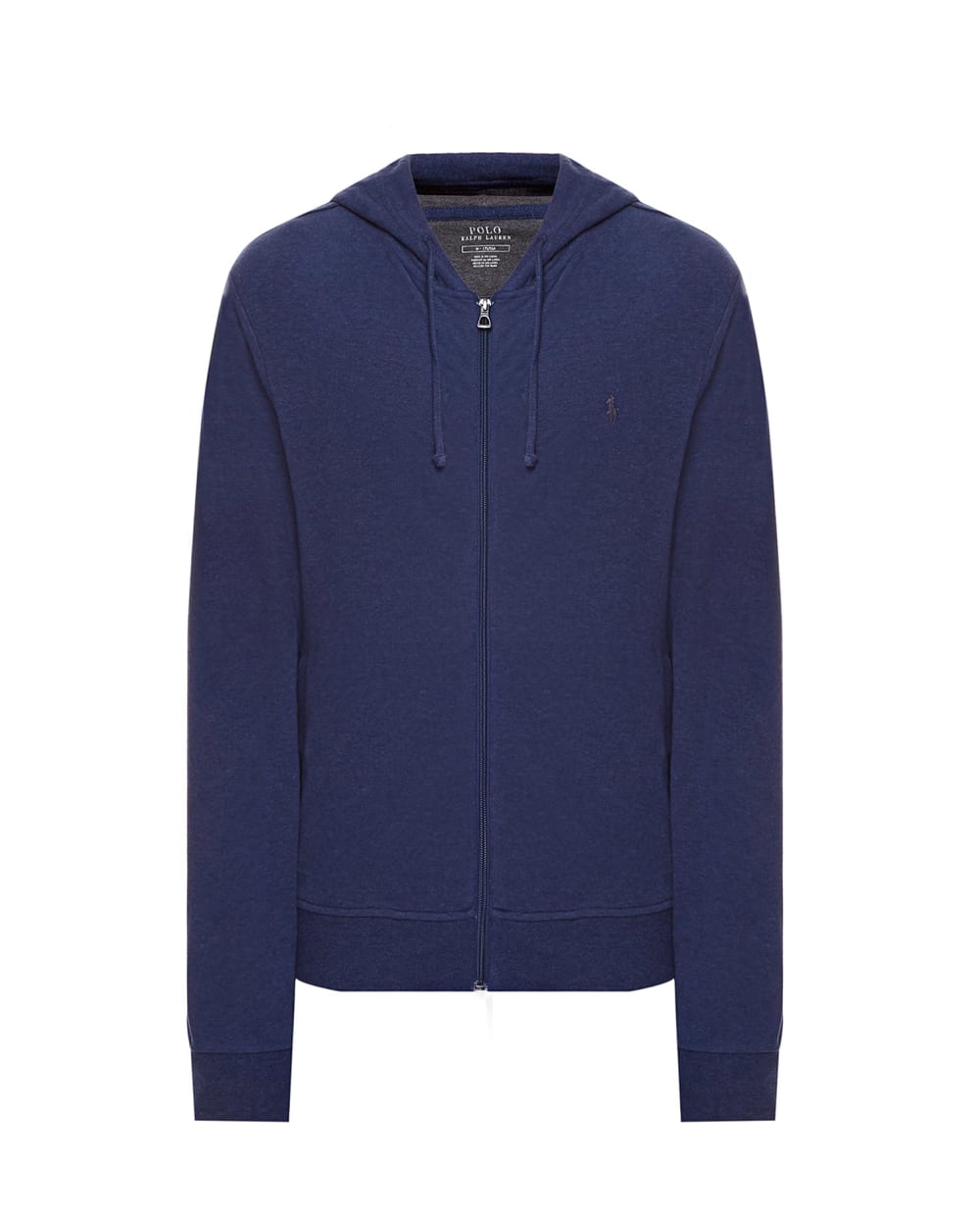 Худи Polo Ralph Lauren 710760086011, синий цвет • Купить в интернет-магазине Kameron