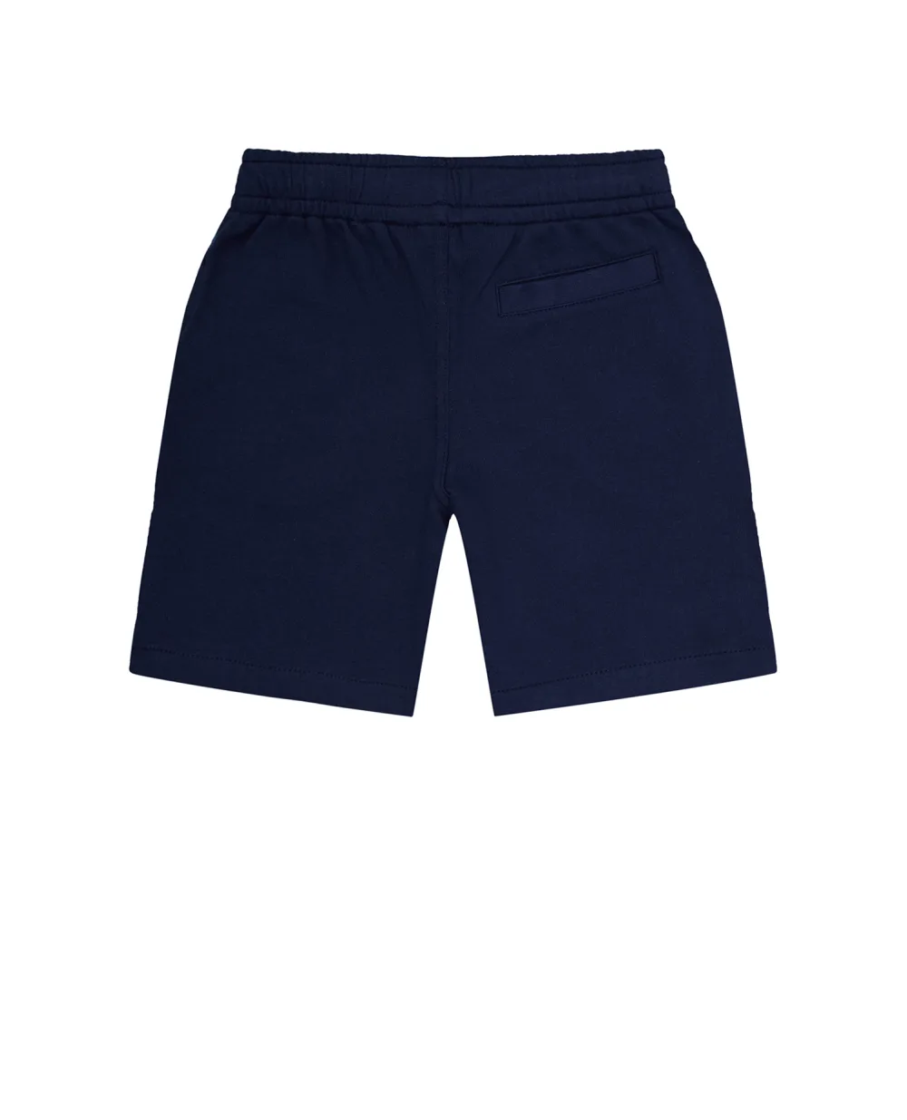 Детские шорты Polo Ralph Lauren Kids 322903113001, синий цвет • Купить в интернет-магазине Kameron