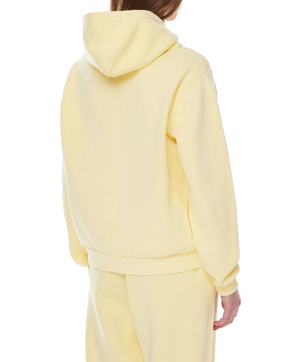 Худи (костюм) Polo Ralph Lauren 211891559005, желтый цвет • Купить в интернет-магазине Kameron
