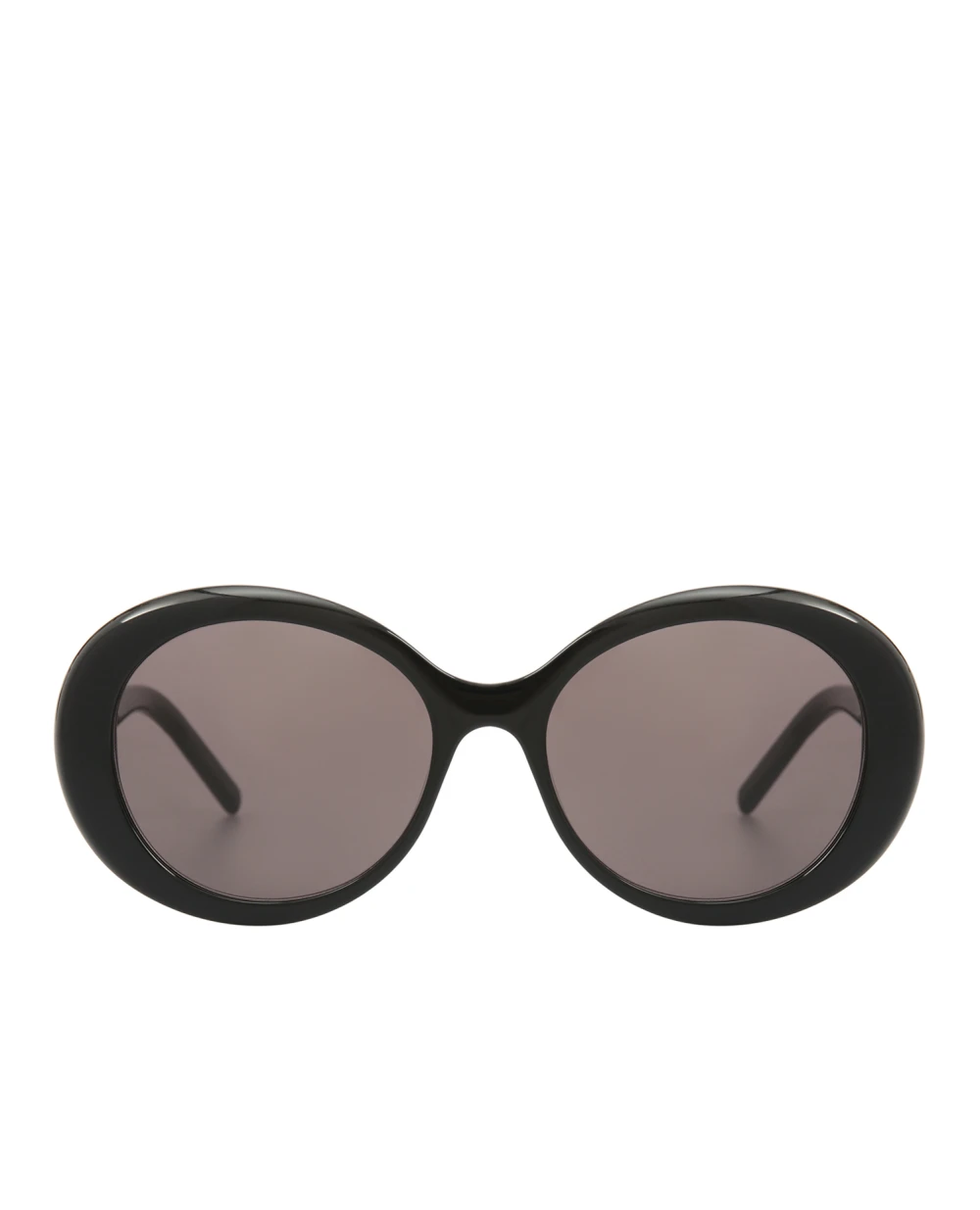 Солнцезащитные очки Saint Laurent 642468-Y9901-, черный цвет • Купить в интернет-магазине Kameron