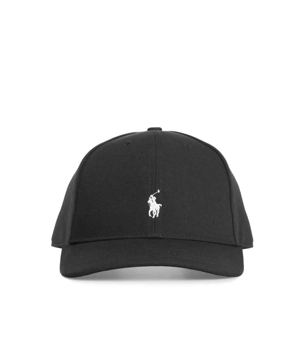 Бейсболка Polo Ralph Lauren Kids 323844896004, черный цвет • Купить в интернет-магазине Kameron