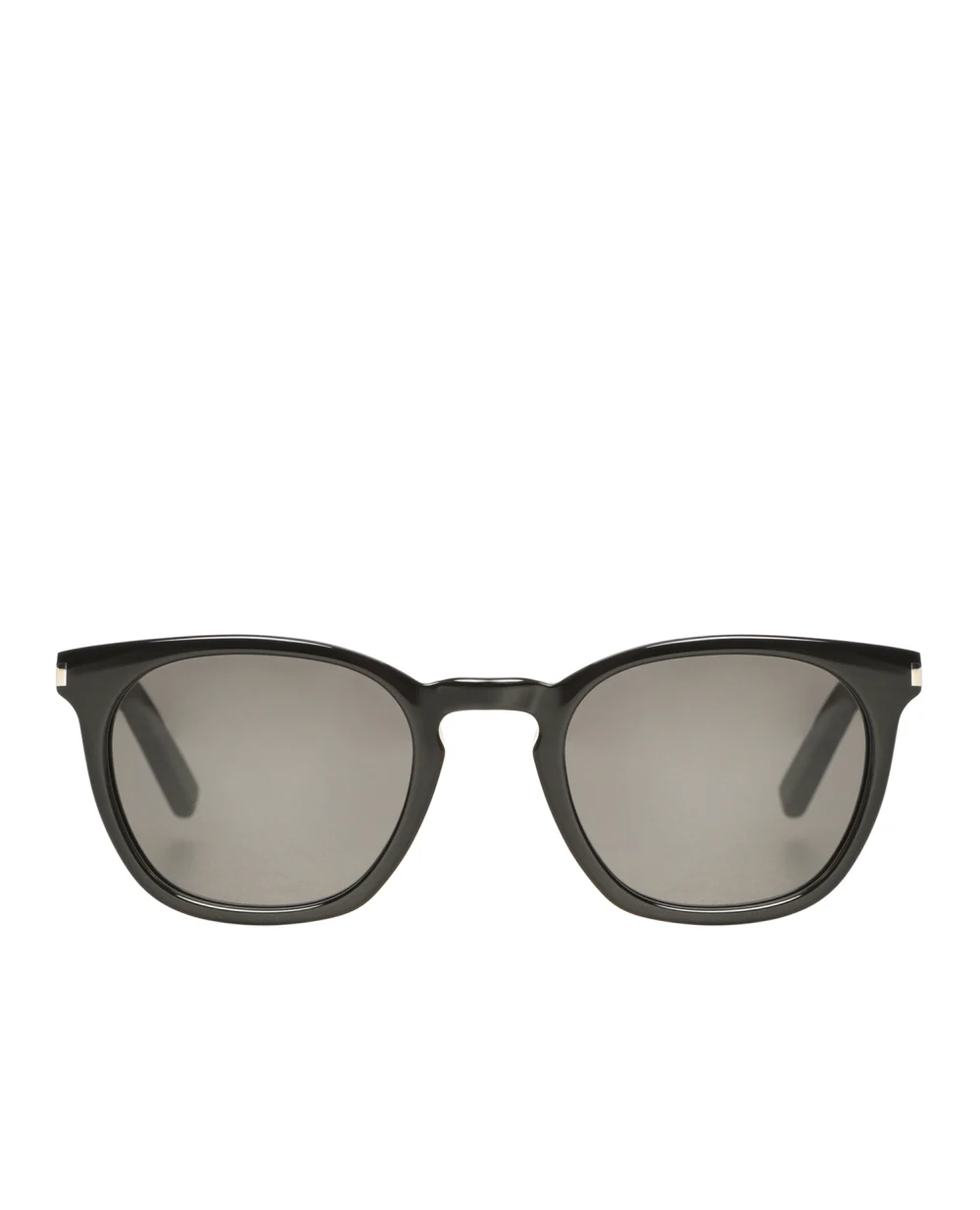 Солнцезащитные очки Saint Laurent 419691-Y9909, черный цвет • Купить в интернет-магазине Kameron