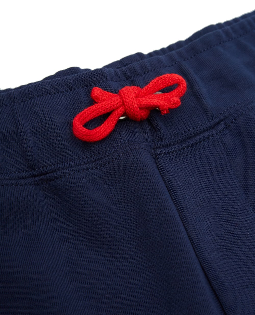 Спортивные брюки Polo Ralph Lauren Kids 323844799001, синий цвет • Купить в интернет-магазине Kameron
