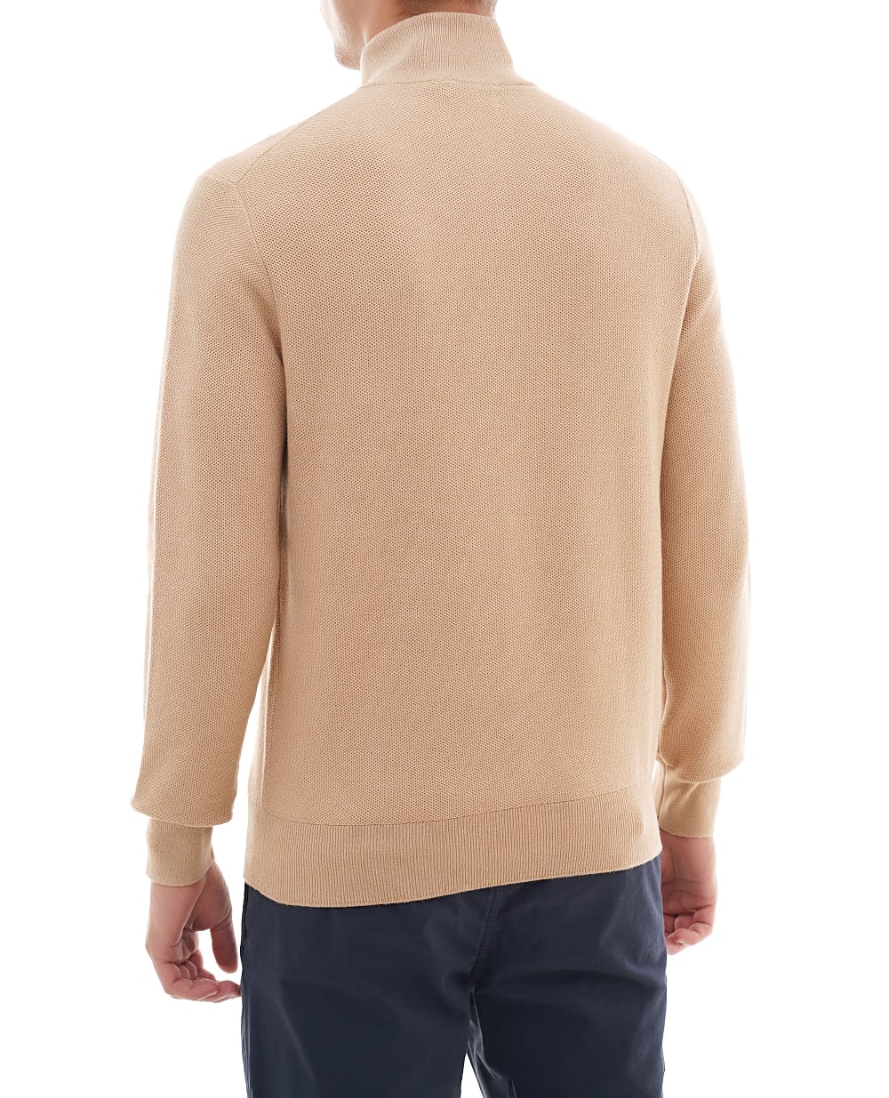 Свитер Polo Ralph Lauren 710932304500, бежевый цвет • Купить в интернет-магазине Kameron