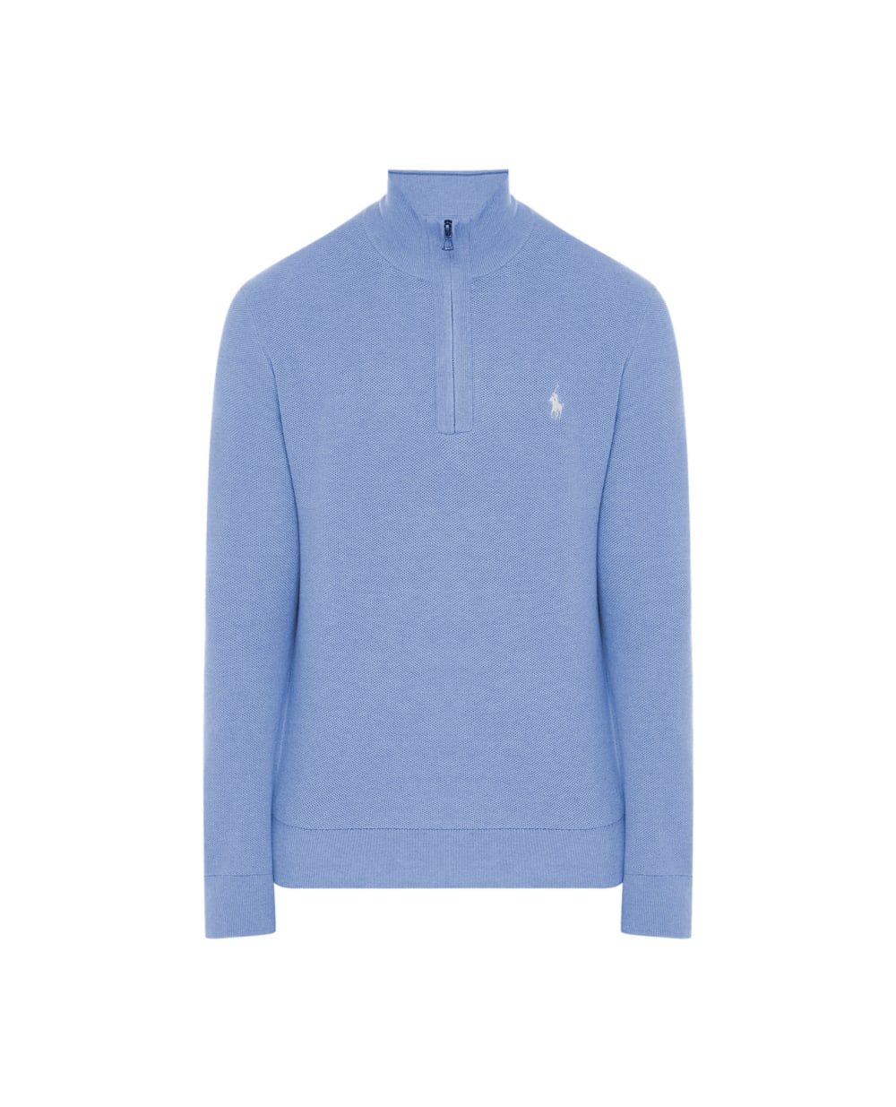 Спортивная кофта Polo Ralph Lauren 710914236022, синий цвет • Купить в интернет-магазине Kameron