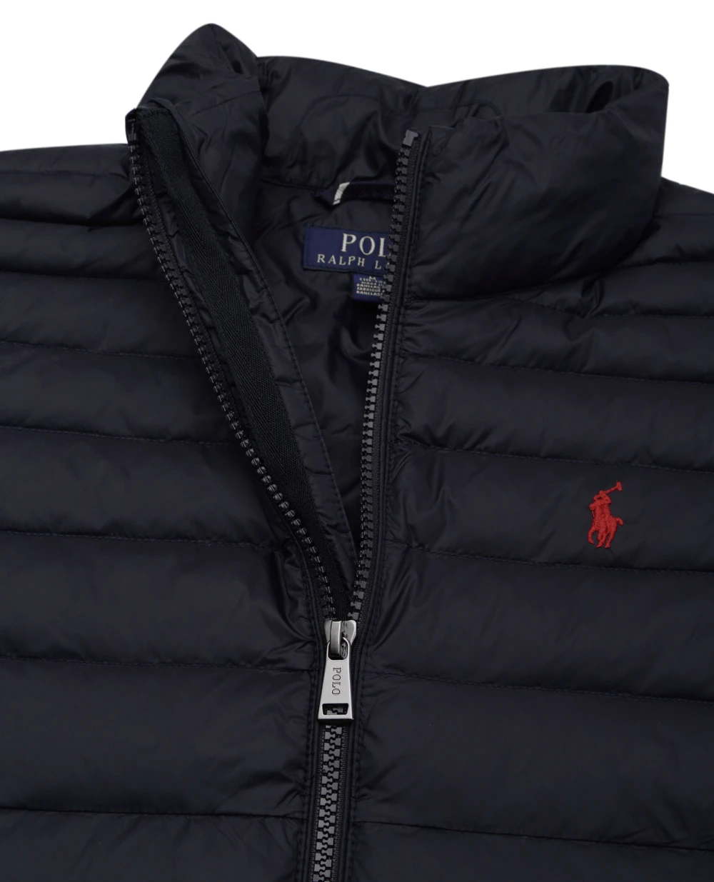 Детская жилетка Polo Ralph Lauren Kids 323847234002, синий цвет • Купить в интернет-магазине Kameron