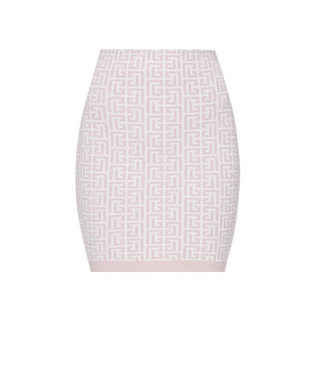 Юбка Balmain WF1LB005K272, разноцветный цвет • Купить в интернет-магазине Kameron