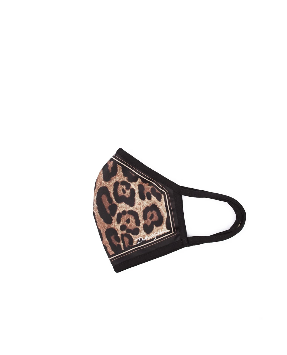 Маска Dolce&Gabbana FY349T-GEQ19, разноцветный цвет • Купить в интернет-магазине Kameron