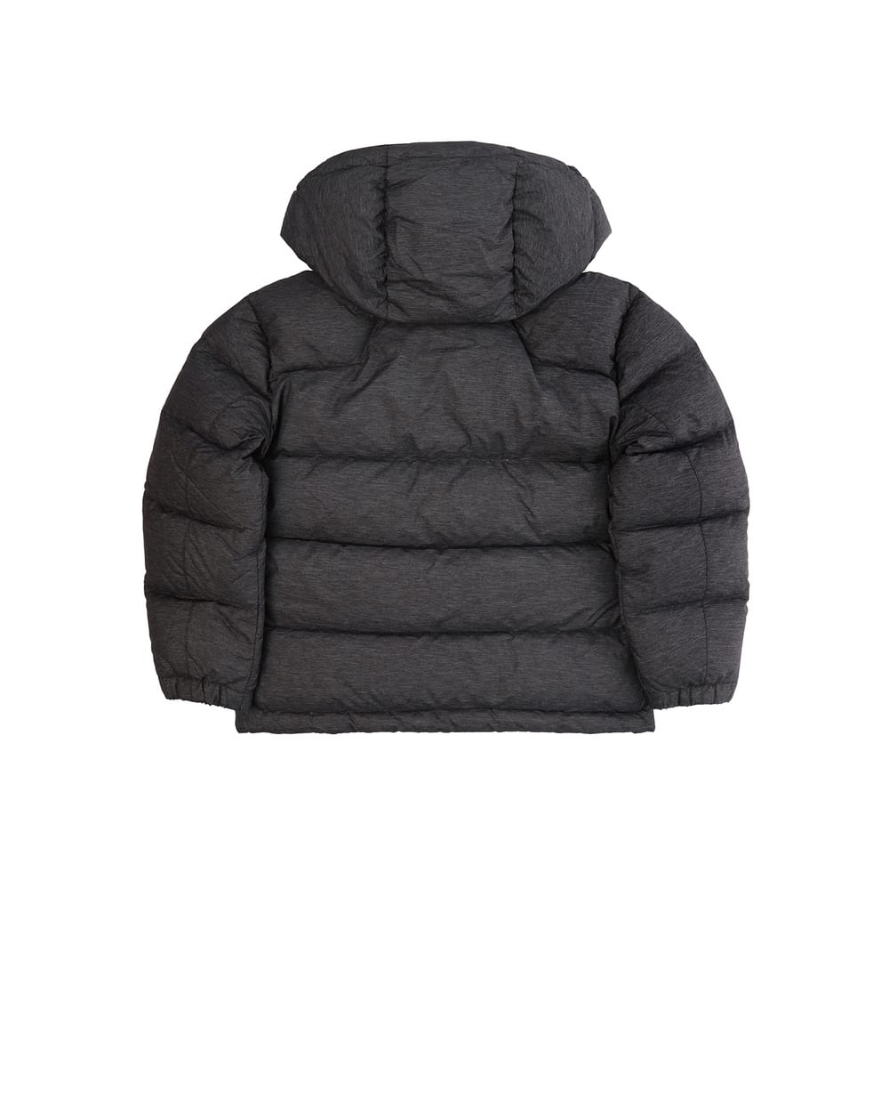 Пуховик Polo Ralph Lauren Kids 323758490001, серый цвет • Купить в интернет-магазине Kameron