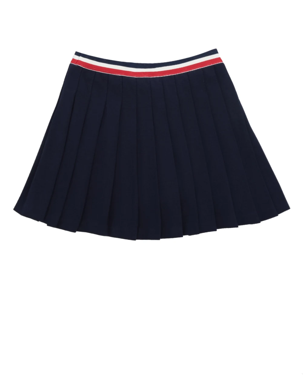 Юбка Polo Ralph Lauren Kids 312738372001, синий цвет • Купить в интернет-магазине Kameron