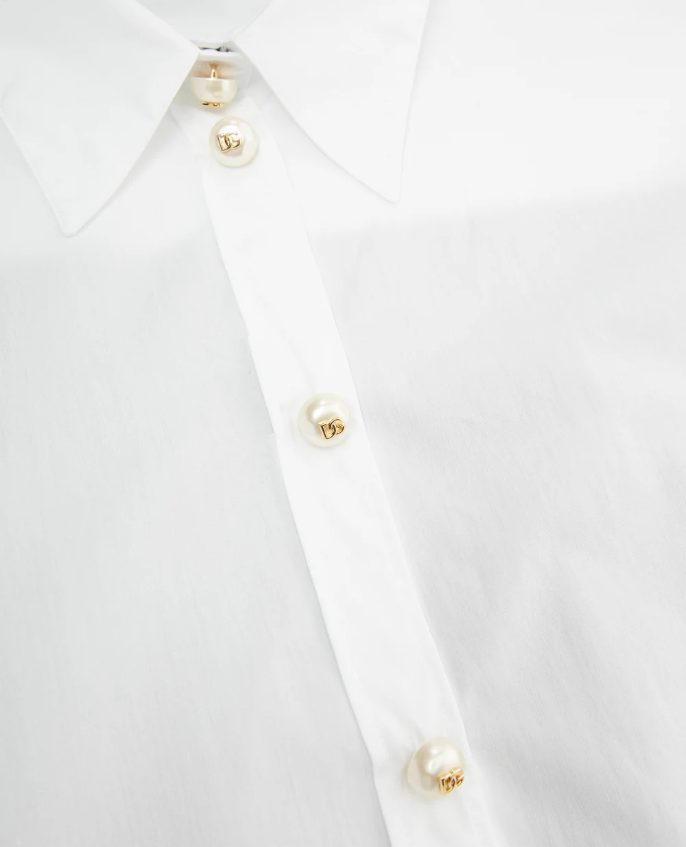 Блуза Dolce&Gabbana Kids L55S28-FU5NK-B, разноцветный цвет • Купить в интернет-магазине Kameron