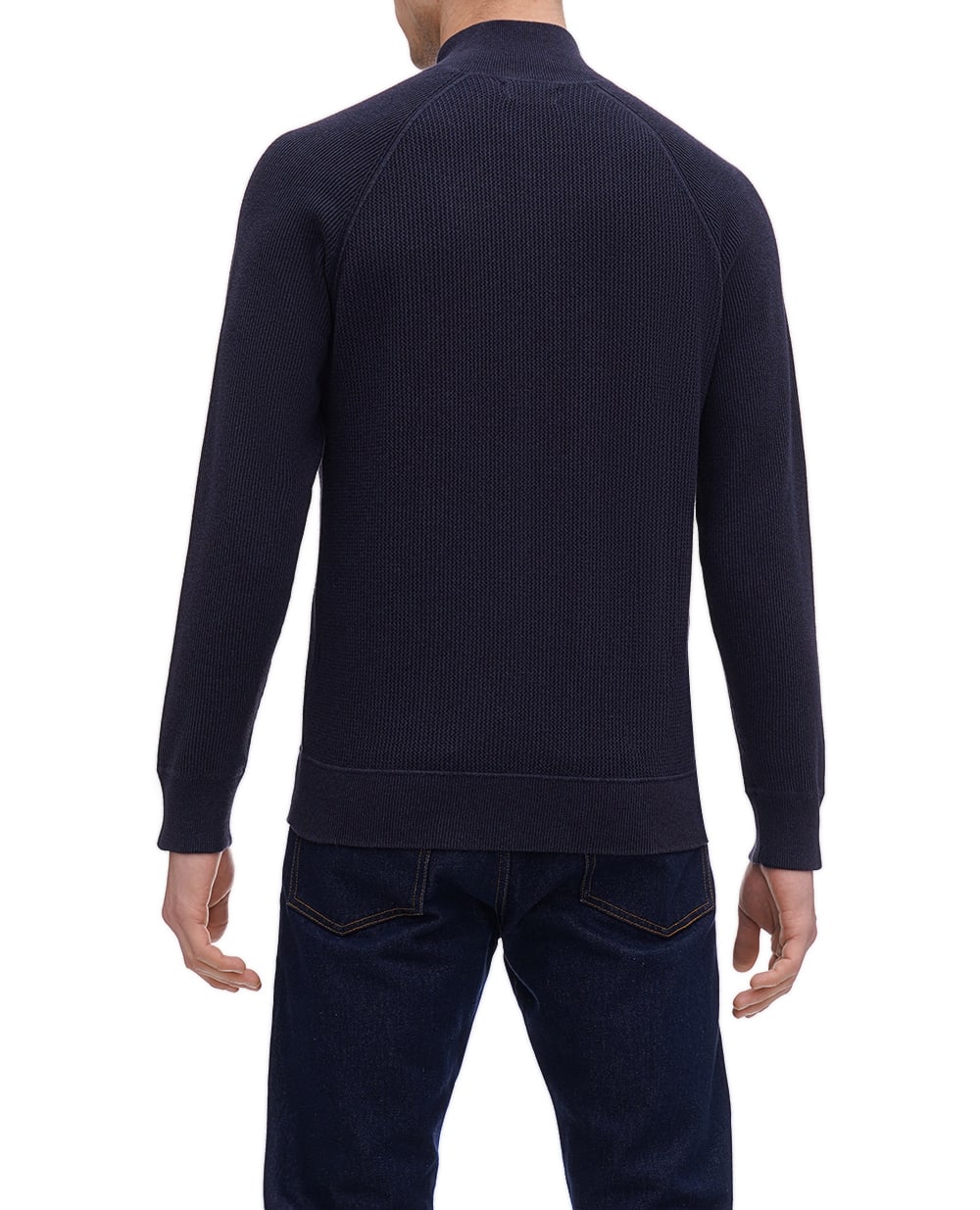 Свитер Polo Ralph Lauren 710919766001, темно-синий цвет • Купить в интернет-магазине Kameron