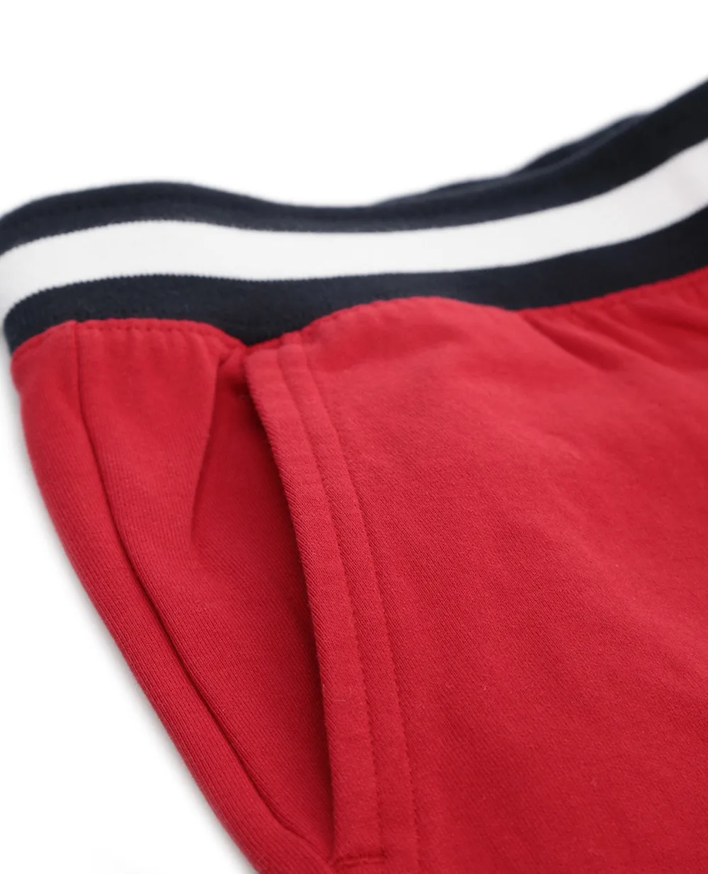 Спортивне брюки Polo Ralph Lauren Kids 322742472002, красный цвет • Купить в интернет-магазине Kameron
