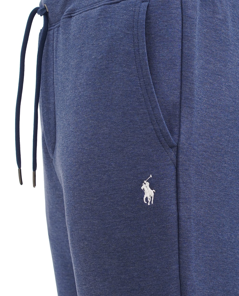 Спортивные брюки (костюм) Polo Ralph Lauren 710881518021, синий цвет • Купить в интернет-магазине Kameron