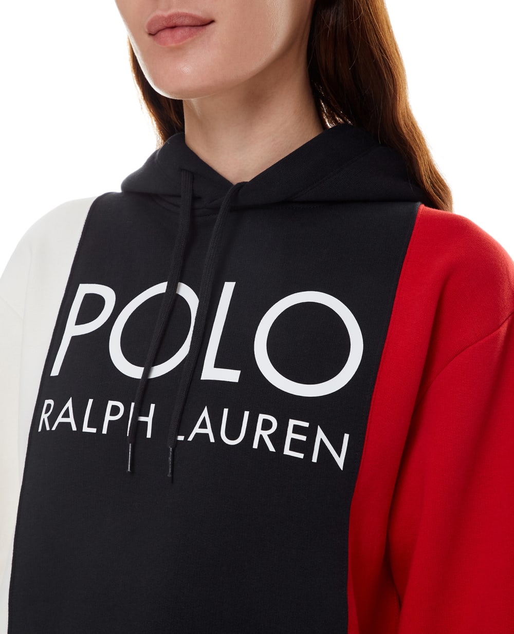 Худи Polo Ralph Lauren 211846874001, разноцветный цвет • Купить в интернет-магазине Kameron