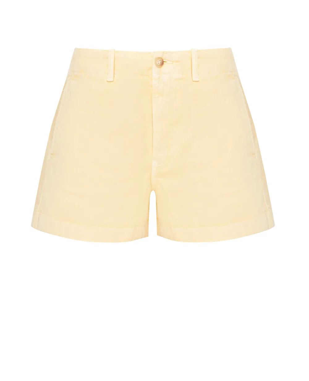 Шорты Polo Ralph Lauren 211905949002, желтый цвет • Купить в интернет-магазине Kameron