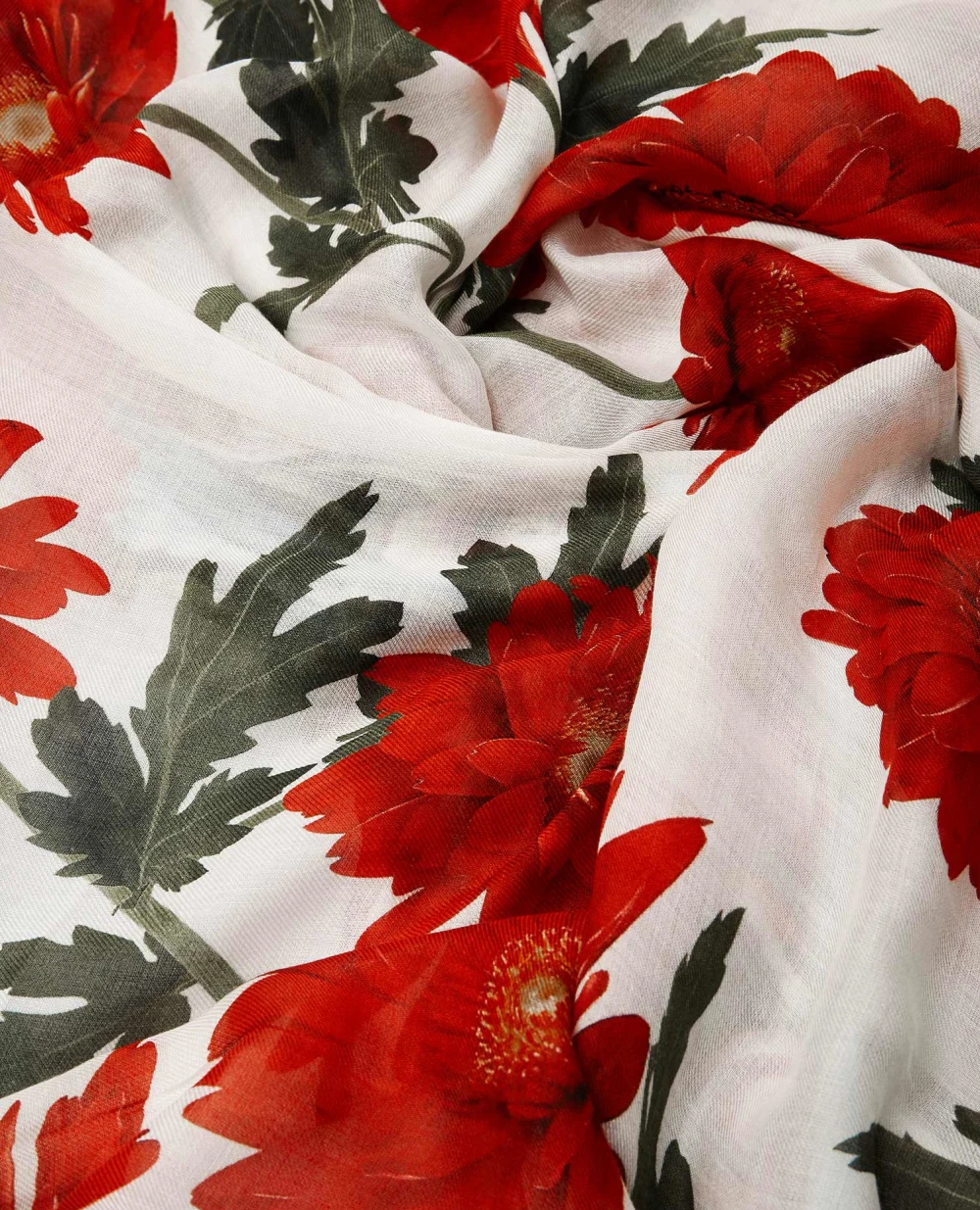 Шарф Dolce&Gabbana FS184A-G3SD5, разноцветный цвет • Купить в интернет-магазине Kameron