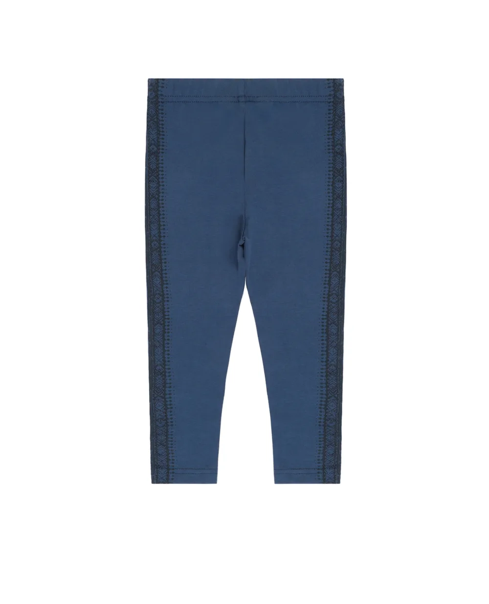 Спортивные брюки Polo Ralph Lauren Kids 312712458001, синий цвет • Купить в интернет-магазине Kameron