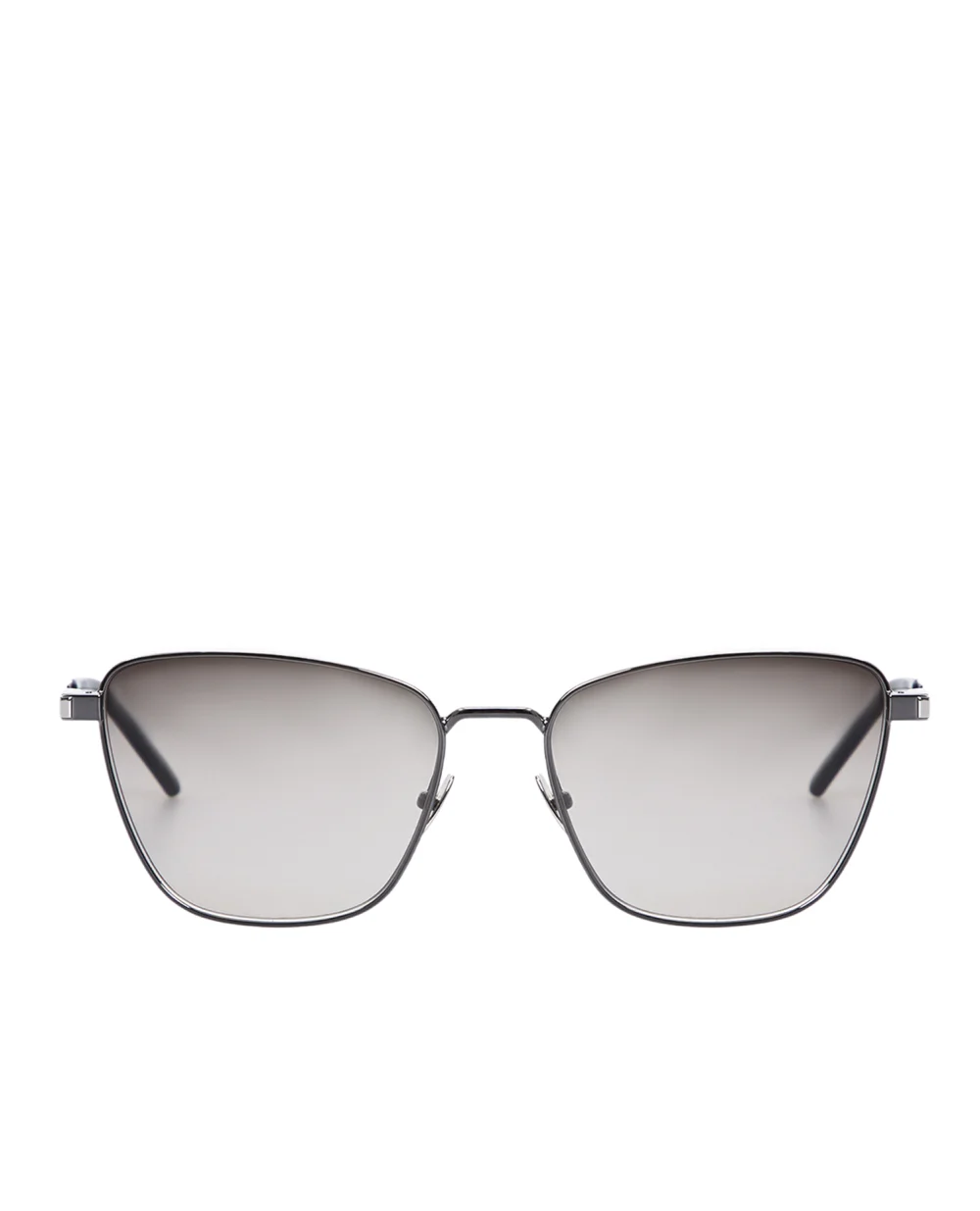 Солнцезащитные очки Saint Laurent SL 551-004, серый цвет • Купить в интернет-магазине Kameron