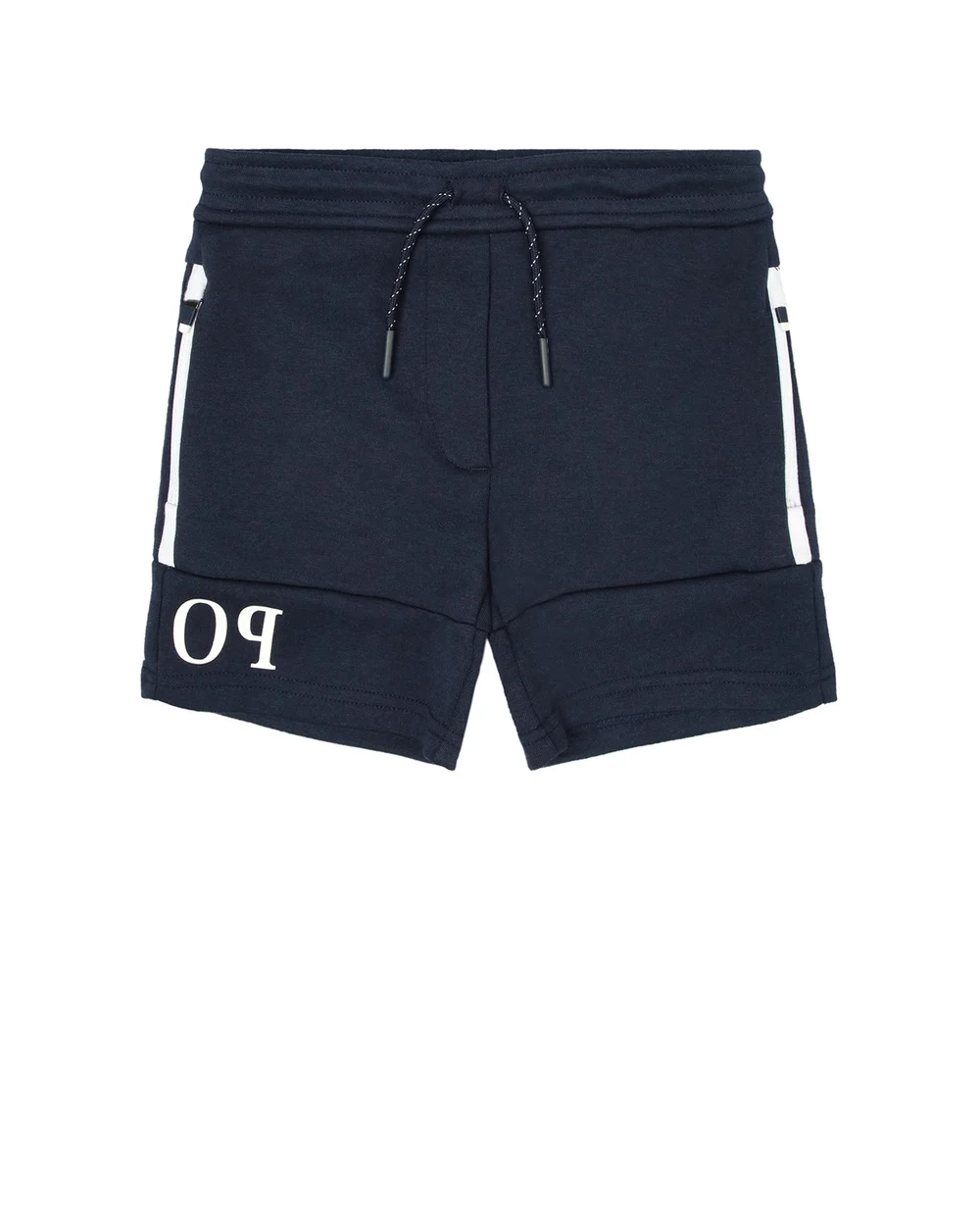 Шорты Polo Ralph Lauren Kids 323712321001, синий цвет • Купить в интернет-магазине Kameron