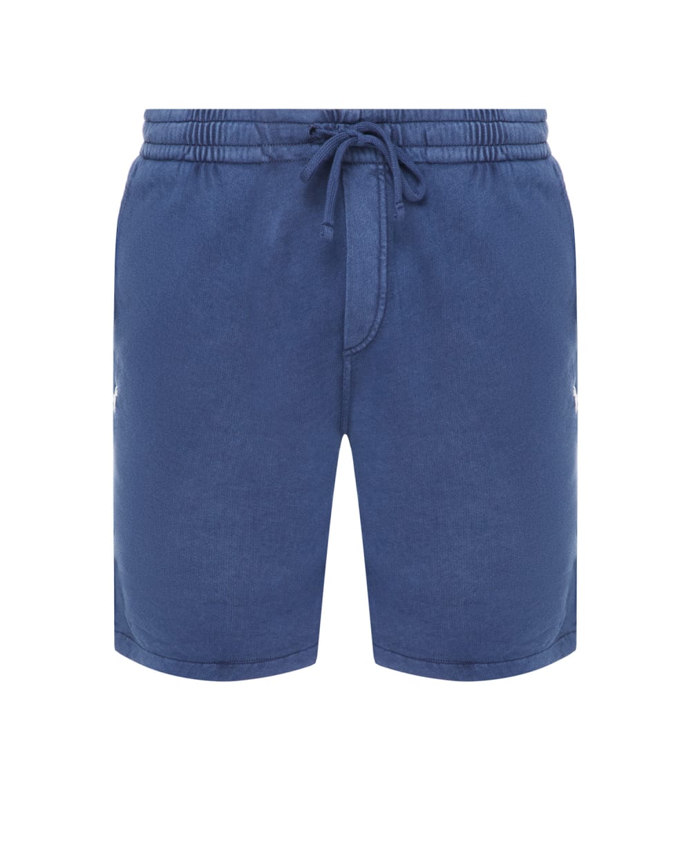 Шорты Polo Ralph Lauren 710704271016, темно-синий цвет • Купить в интернет-магазине Kameron