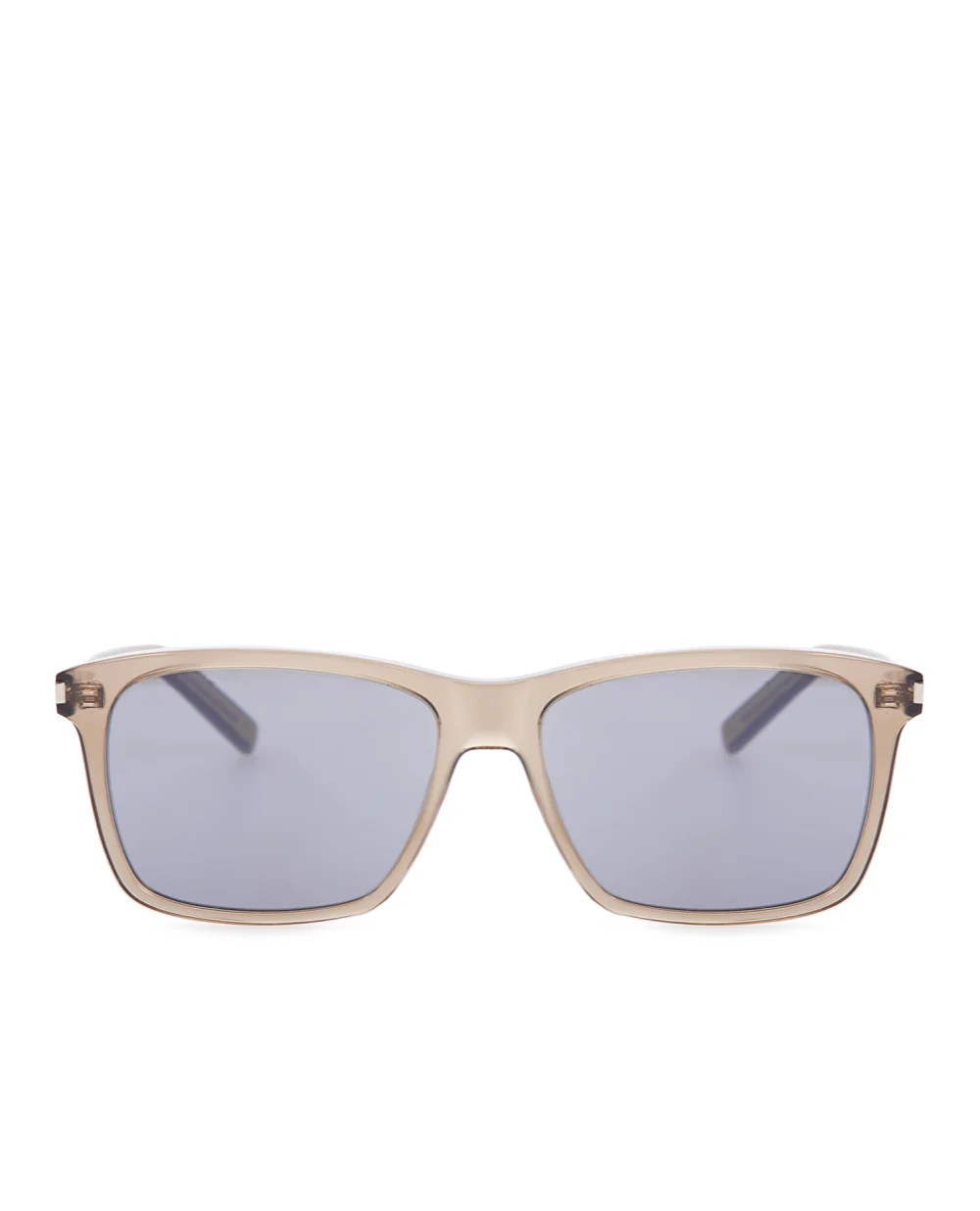 Солнцезащитные очки Saint Laurent SL 339-005, коричневый цвет • Купить в интернет-магазине Kameron