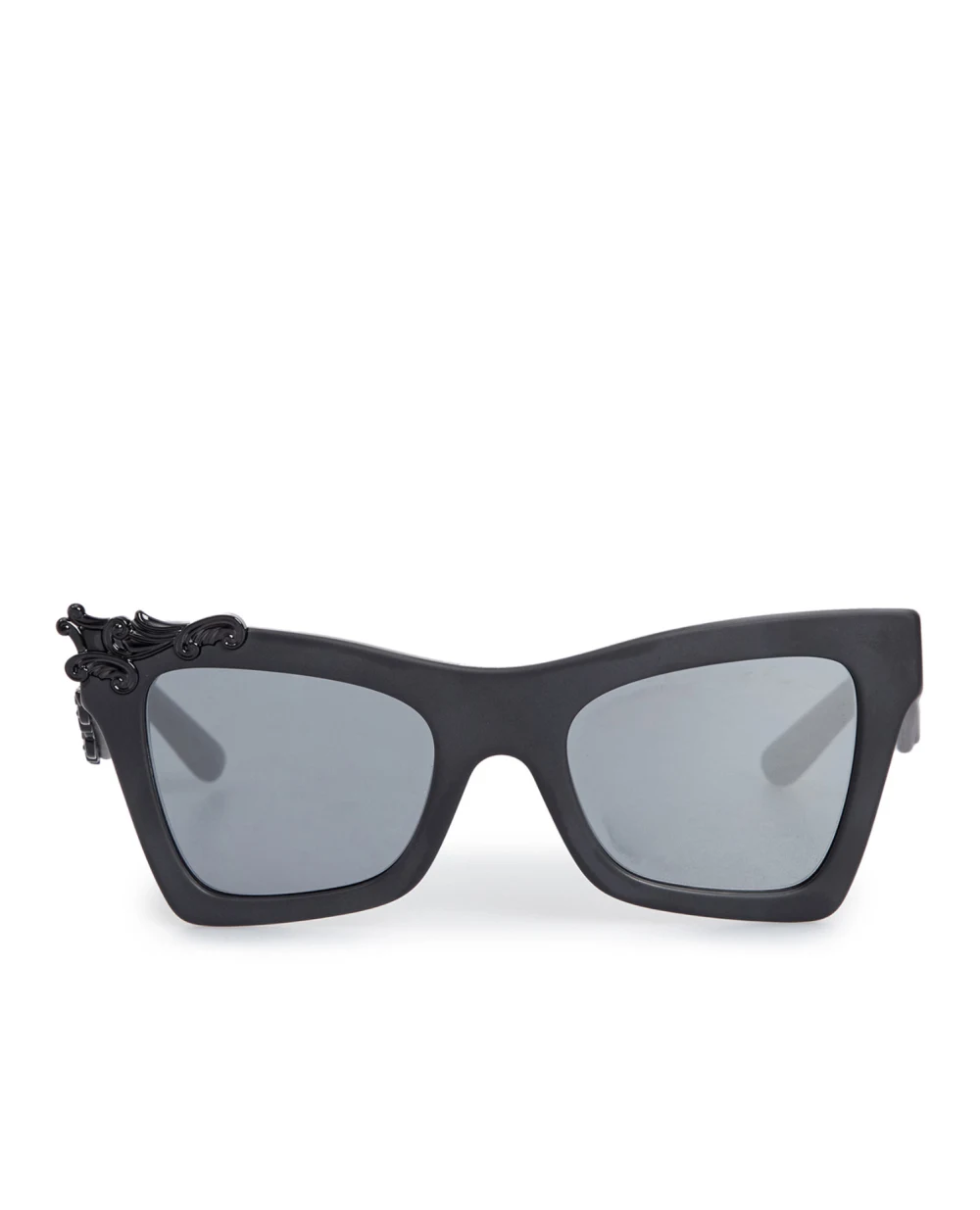 Солнцезащитные очки Dolce&Gabbana 44342525-6G51, черный цвет • Купить в интернет-магазине Kameron